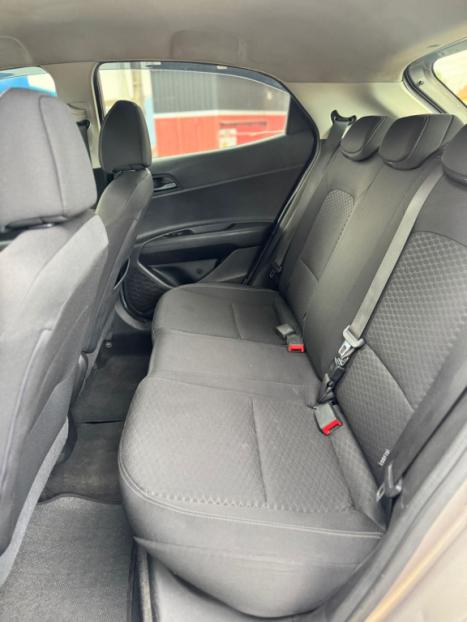 HYUNDAI HB 20 Hatch 1.0 12V 4P FLEX VISION, Foto 8
