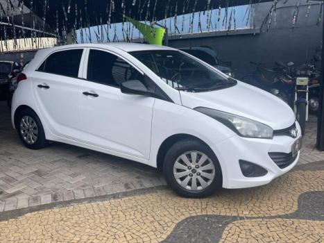 HYUNDAI HB 20 Hatch 1.0 12V 4P FLEX COMFORT, Foto 2