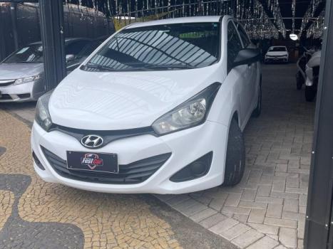 HYUNDAI HB 20 Hatch 1.0 12V 4P FLEX COMFORT, Foto 3