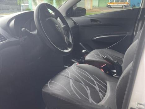 HYUNDAI HB 20 Hatch 1.0 12V 4P FLEX COMFORT, Foto 4