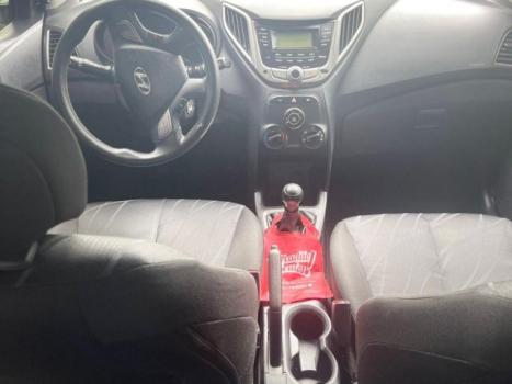 HYUNDAI HB 20 Hatch 1.0 12V 4P FLEX COMFORT, Foto 5