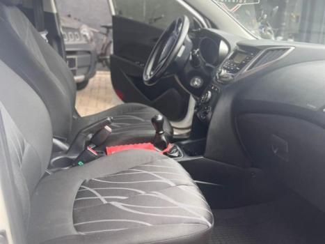 HYUNDAI HB 20 Hatch 1.0 12V 4P FLEX COMFORT, Foto 7