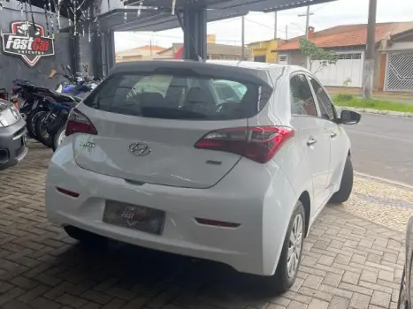 HYUNDAI HB 20 Hatch 1.0 12V 4P FLEX COMFORT, Foto 8