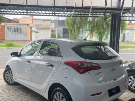 HYUNDAI HB 20 Hatch 1.0 12V 4P FLEX COMFORT, Foto 9