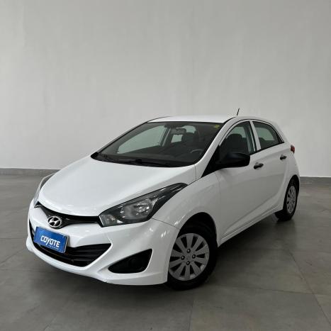 HYUNDAI HB 20 Hatch 1.0 12V 4P FLEX COMFORT, Foto 1