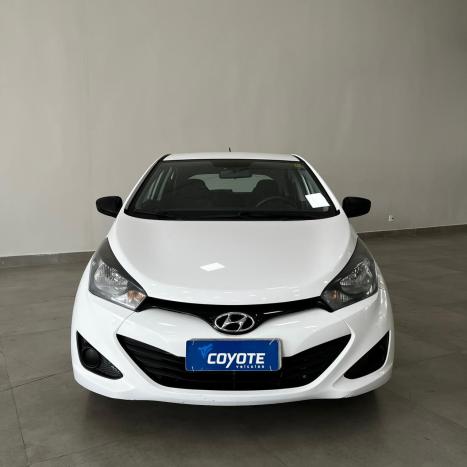 HYUNDAI HB 20 Hatch 1.0 12V 4P FLEX COMFORT, Foto 2