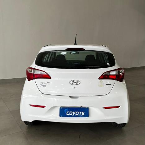 HYUNDAI HB 20 Hatch 1.0 12V 4P FLEX COMFORT, Foto 5