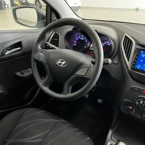 HYUNDAI HB 20 Hatch 1.0 12V 4P FLEX COMFORT, Foto 10