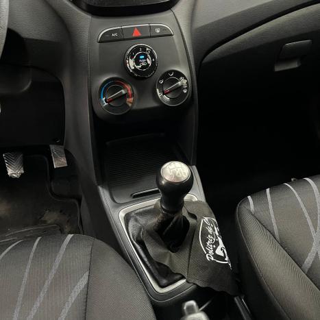 HYUNDAI HB 20 Hatch 1.0 12V 4P FLEX COMFORT, Foto 13