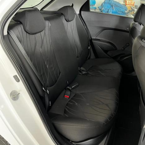 HYUNDAI HB 20 Hatch 1.0 12V 4P FLEX COMFORT, Foto 15