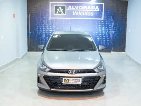 HYUNDAI HB 20 Hatch 1.0 12V 4P FLEX COMFORT PLUS, Foto 1