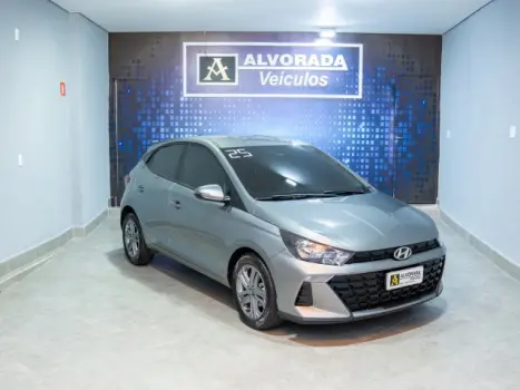HYUNDAI HB 20 Hatch 1.0 12V 4P FLEX COMFORT PLUS, Foto 2