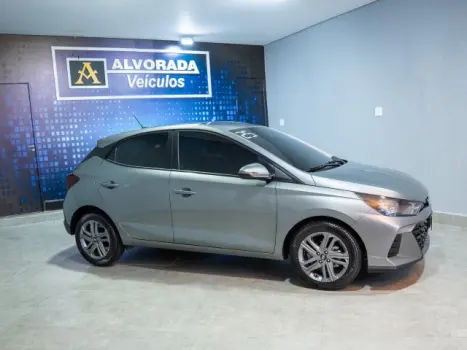 HYUNDAI HB 20 Hatch 1.0 12V 4P FLEX COMFORT PLUS, Foto 3