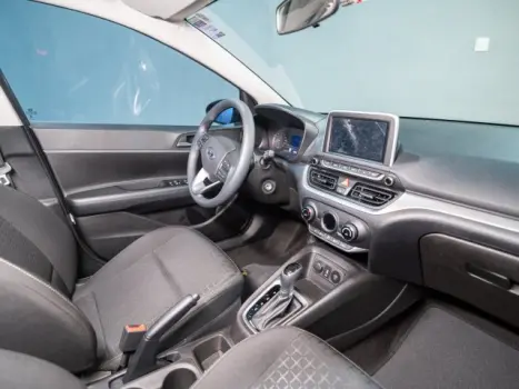 HYUNDAI HB 20 Hatch 1.0 12V 4P FLEX COMFORT PLUS, Foto 4