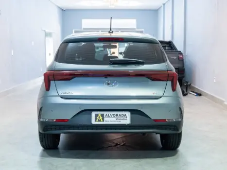 HYUNDAI HB 20 Hatch 1.0 12V 4P FLEX COMFORT PLUS, Foto 6