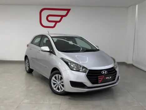 HYUNDAI HB 20 Hatch 1.0 12V 4P FLEX COMFORT PLUS, Foto 1