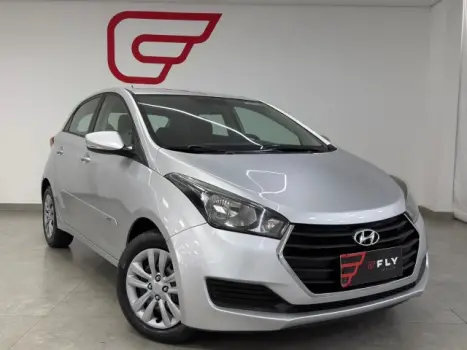 HYUNDAI HB 20 Hatch 1.0 12V 4P FLEX COMFORT PLUS, Foto 2