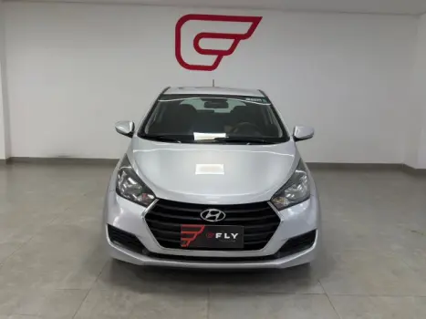 HYUNDAI HB 20 Hatch 1.0 12V 4P FLEX COMFORT PLUS, Foto 3