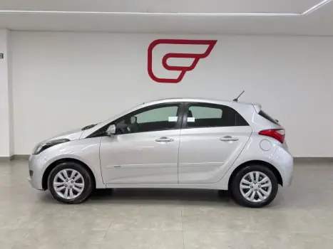 HYUNDAI HB 20 Hatch 1.0 12V 4P FLEX COMFORT PLUS, Foto 4