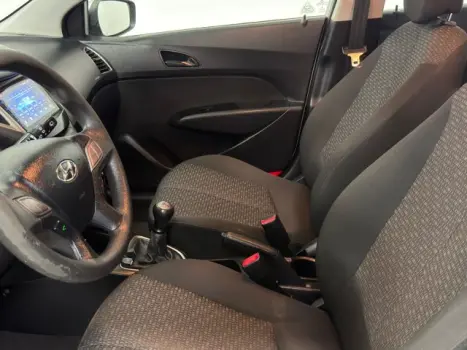 HYUNDAI HB 20 Hatch 1.0 12V 4P FLEX COMFORT PLUS, Foto 5