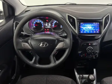 HYUNDAI HB 20 Hatch 1.0 12V 4P FLEX COMFORT PLUS, Foto 6