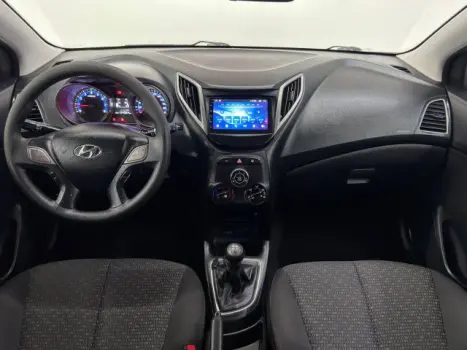 HYUNDAI HB 20 Hatch 1.0 12V 4P FLEX COMFORT PLUS, Foto 7