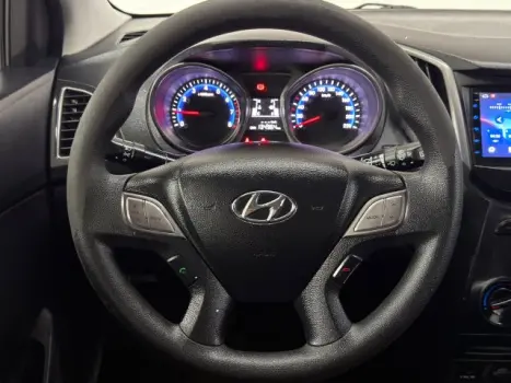 HYUNDAI HB 20 Hatch 1.0 12V 4P FLEX COMFORT PLUS, Foto 8