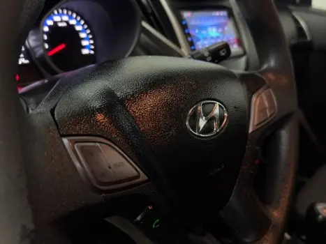 HYUNDAI HB 20 Hatch 1.0 12V 4P FLEX COMFORT PLUS, Foto 9