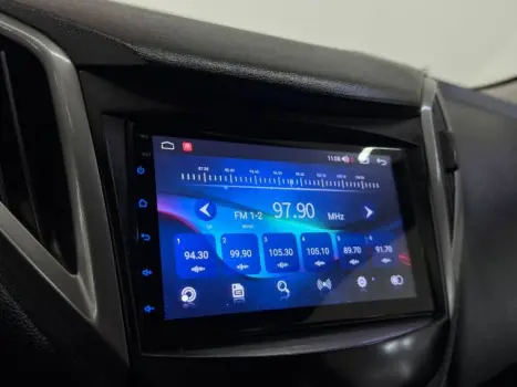 HYUNDAI HB 20 Hatch 1.0 12V 4P FLEX COMFORT PLUS, Foto 11