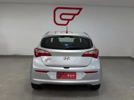 HYUNDAI HB 20 Hatch 1.0 12V 4P FLEX COMFORT PLUS, Foto 15