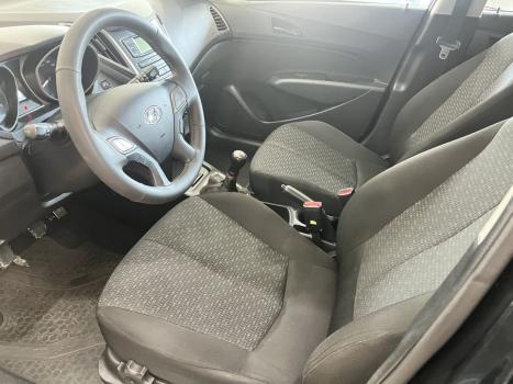 HYUNDAI HB 20 Hatch 1.0 12V 4P FLEX UNIQUE, Foto 2