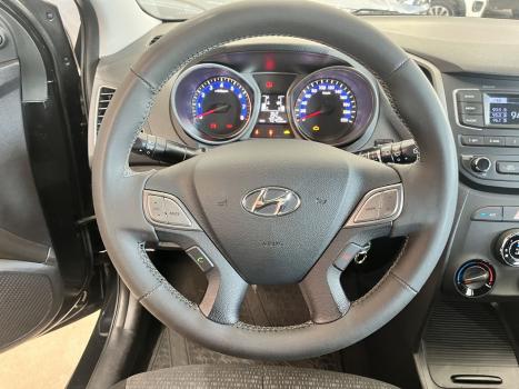 HYUNDAI HB 20 Hatch 1.0 12V 4P FLEX UNIQUE, Foto 3