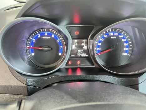 HYUNDAI HB 20 Hatch 1.0 12V 4P FLEX UNIQUE, Foto 4