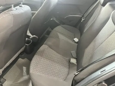 HYUNDAI HB 20 Hatch 1.0 12V 4P FLEX UNIQUE, Foto 6