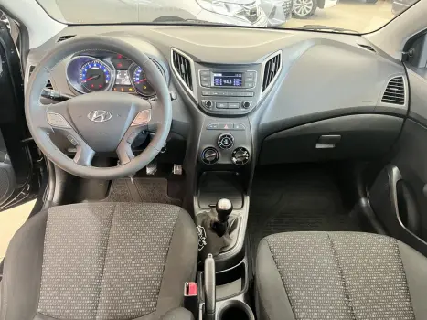 HYUNDAI HB 20 Hatch 1.0 12V 4P FLEX UNIQUE, Foto 7