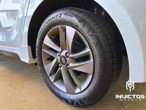 HYUNDAI HB 20 Hatch 1.6 16V 4P FLEX SPICY, Foto 10