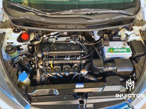 HYUNDAI HB 20 Hatch 1.6 16V 4P FLEX SPICY, Foto 11