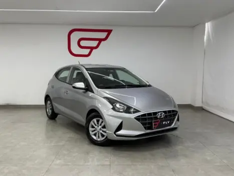 HYUNDAI HB 20 Hatch 1.0 12V 4P FLEX SENSE, Foto 2