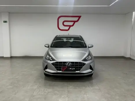 HYUNDAI HB 20 Hatch 1.0 12V 4P FLEX SENSE, Foto 3