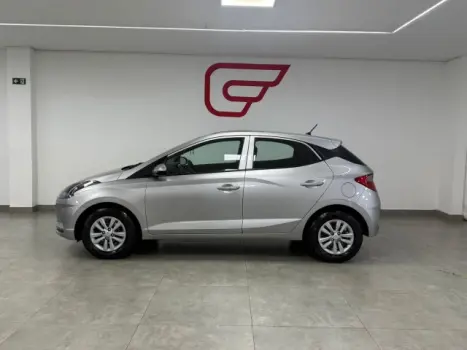 HYUNDAI HB 20 Hatch 1.0 12V 4P FLEX SENSE, Foto 4