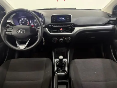 HYUNDAI HB 20 Hatch 1.0 12V 4P FLEX SENSE, Foto 6