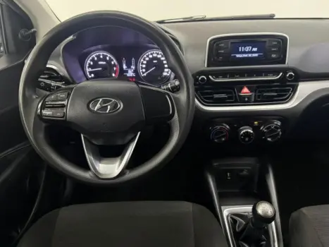 HYUNDAI HB 20 Hatch 1.0 12V 4P FLEX SENSE, Foto 7