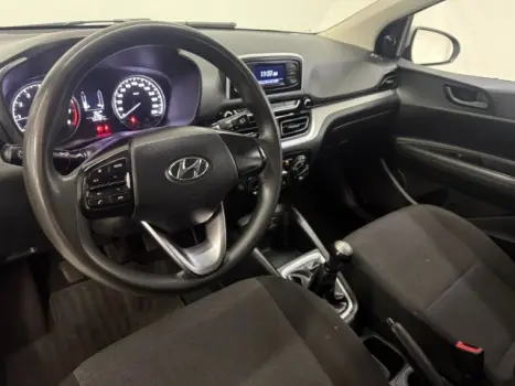 HYUNDAI HB 20 Hatch 1.0 12V 4P FLEX SENSE, Foto 8