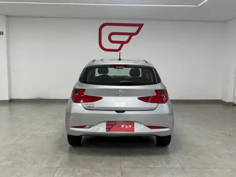 HYUNDAI HB 20 Hatch 1.0 12V 4P FLEX SENSE, Foto 13