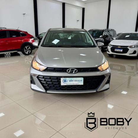 HYUNDAI HB 20 Hatch 1.0 12V 4P LIMITED, Foto 2