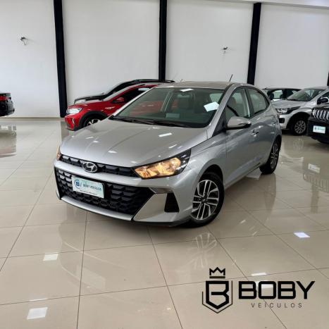 HYUNDAI HB 20 Hatch 1.0 12V 4P LIMITED, Foto 3