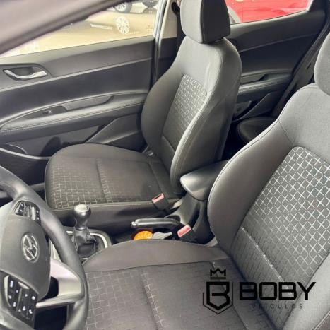 HYUNDAI HB 20 Hatch 1.0 12V 4P LIMITED, Foto 5