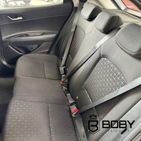 HYUNDAI HB 20 Hatch 1.0 12V 4P LIMITED, Foto 6