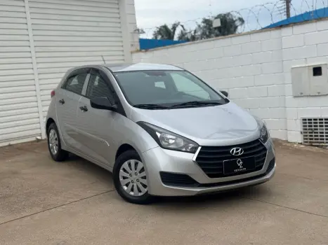 HYUNDAI HB 20 Hatch 1.0 12V 4P FLEX COMFORT PLUS, Foto 2