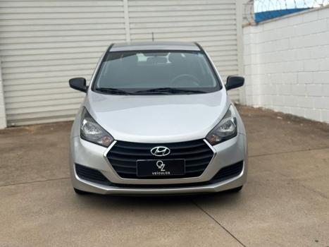 HYUNDAI HB 20 Hatch 1.0 12V 4P FLEX COMFORT PLUS, Foto 3